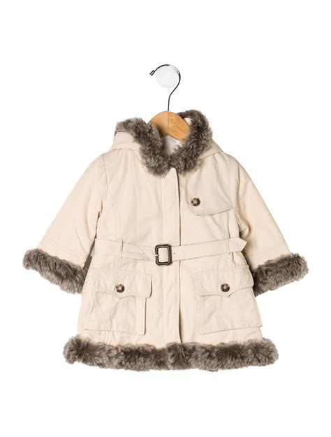 burberry girls coats|burberry clothing for kids online.